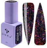 DNKa' - Gel polish - 0101 12ml - Bellu