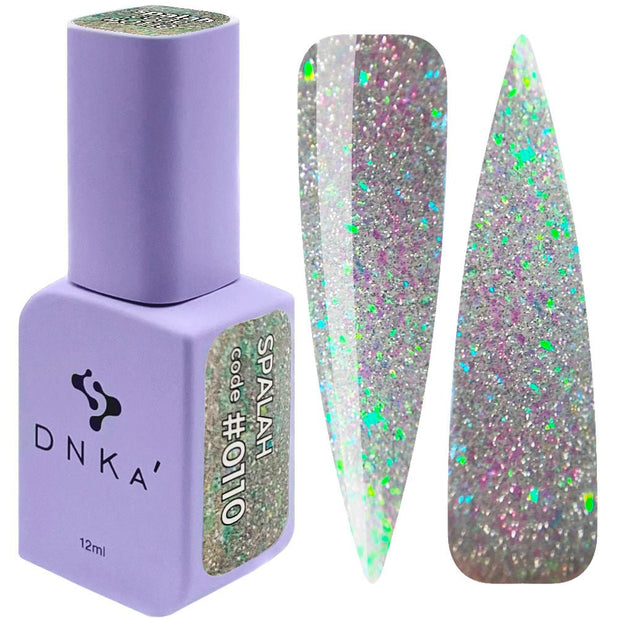 DNKa' DNKA - Gel polish - 0110 12ml - Bellu