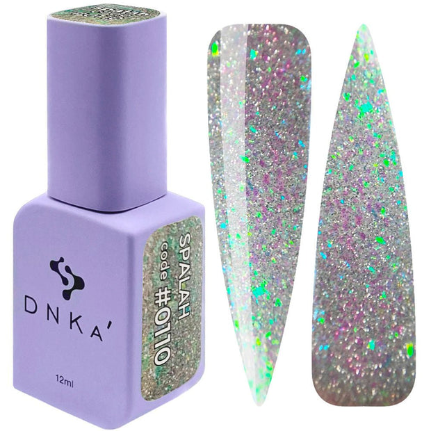 DNKa' DNKA - Gel polish - 0110 12ml - Bellu