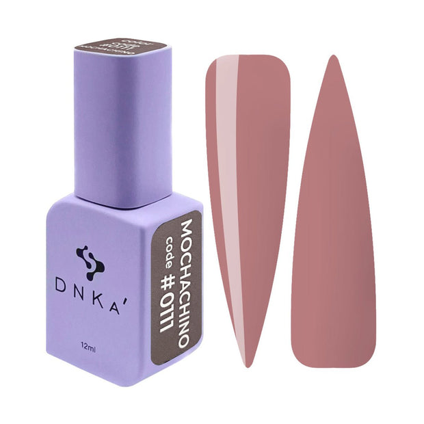DNKa' DNKA - Gel polish - 0111 12ml - Bellu