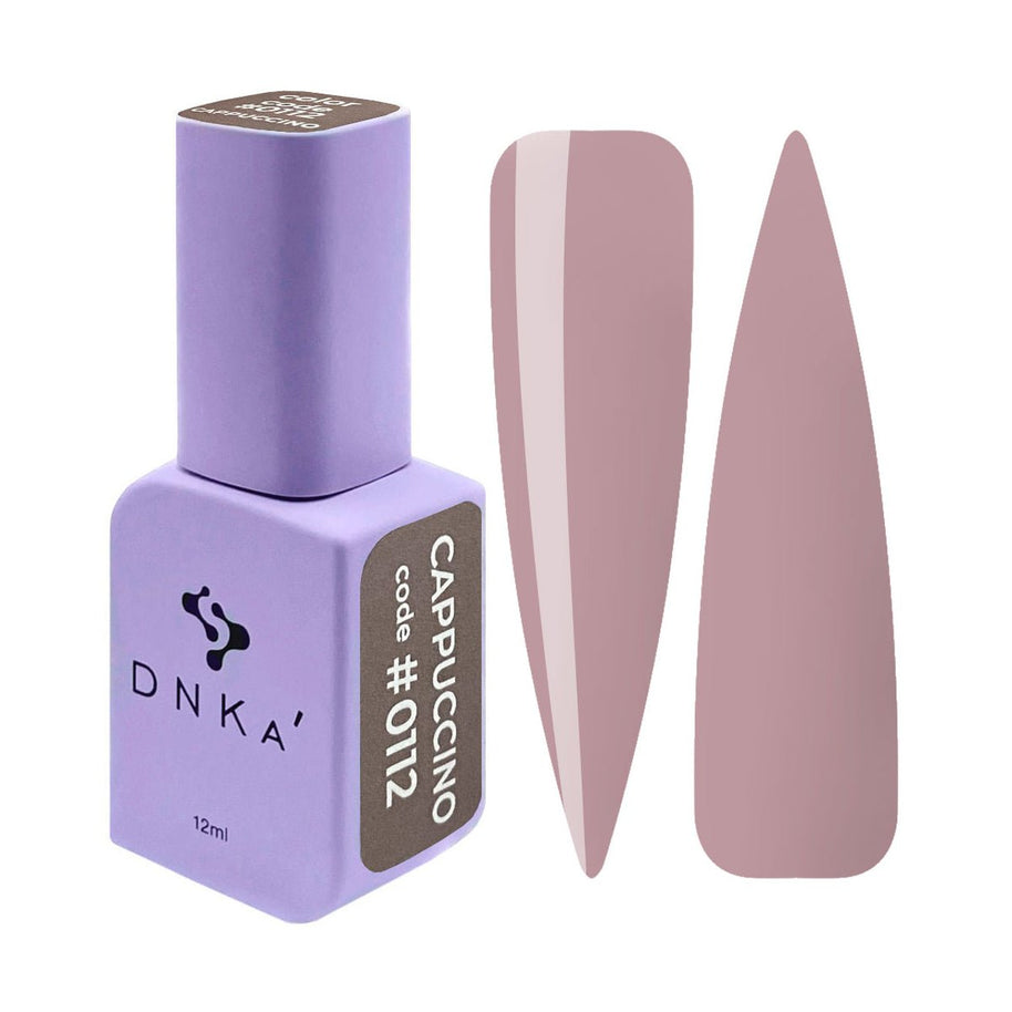 DNKa' - Gel polish - 0112 12ml - Bellu