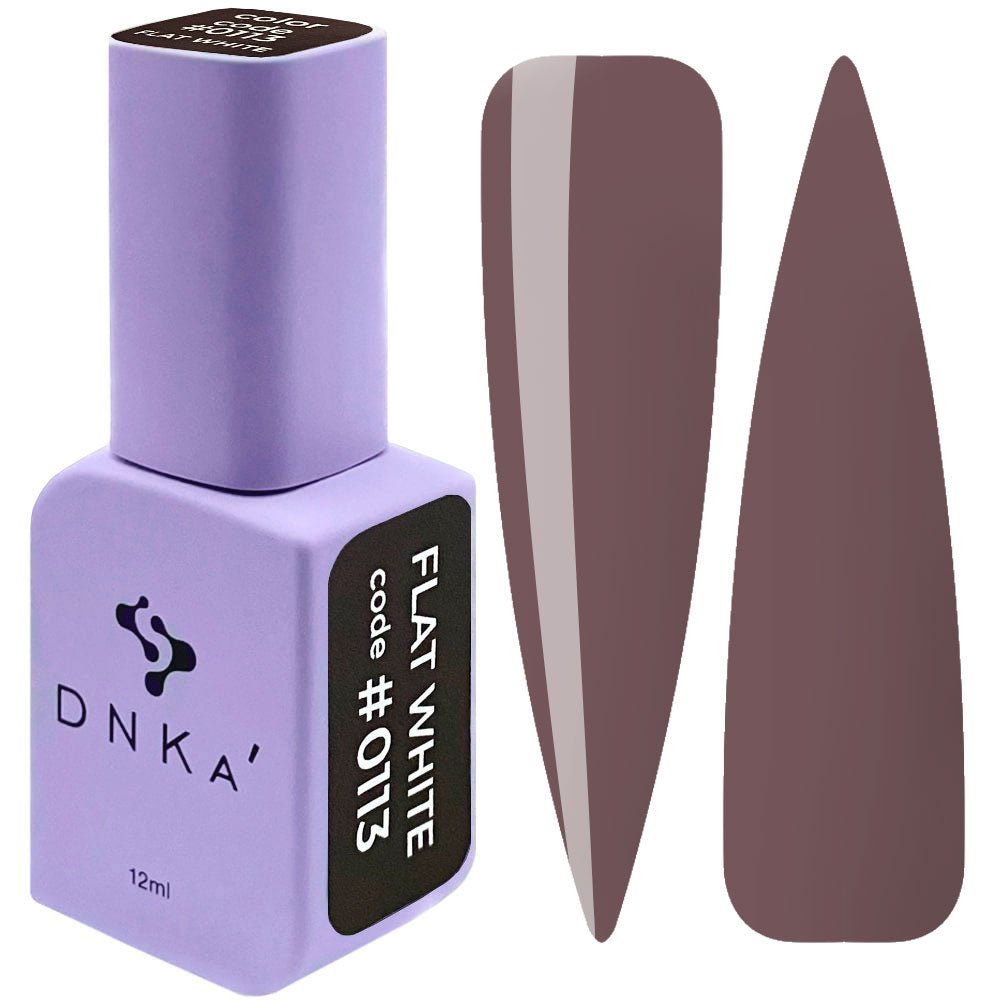 DNKa' - Gel polish - 0113 12ml - Bellu