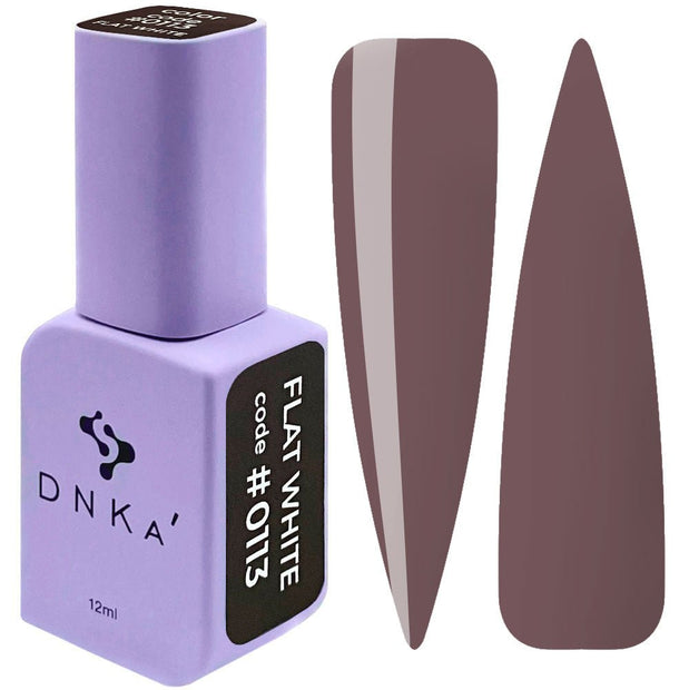 DNKa' DNKA - Gel polish - 0113 12ml - Bellu
