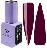 DNKa' - Gel polish - 0114 12ml - Bellu