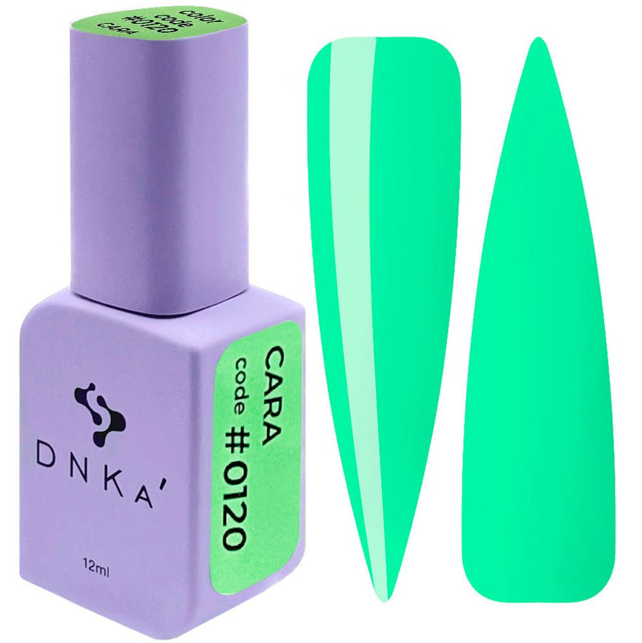 DNKa' - Gel polish - 0120 12ml - Bellu