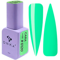 DNKa' DNKA - Gel polish - 0120 12ml - Bellu