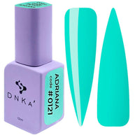 DNKa' DNKA - Gel polish - 0121 12ml - Bellu