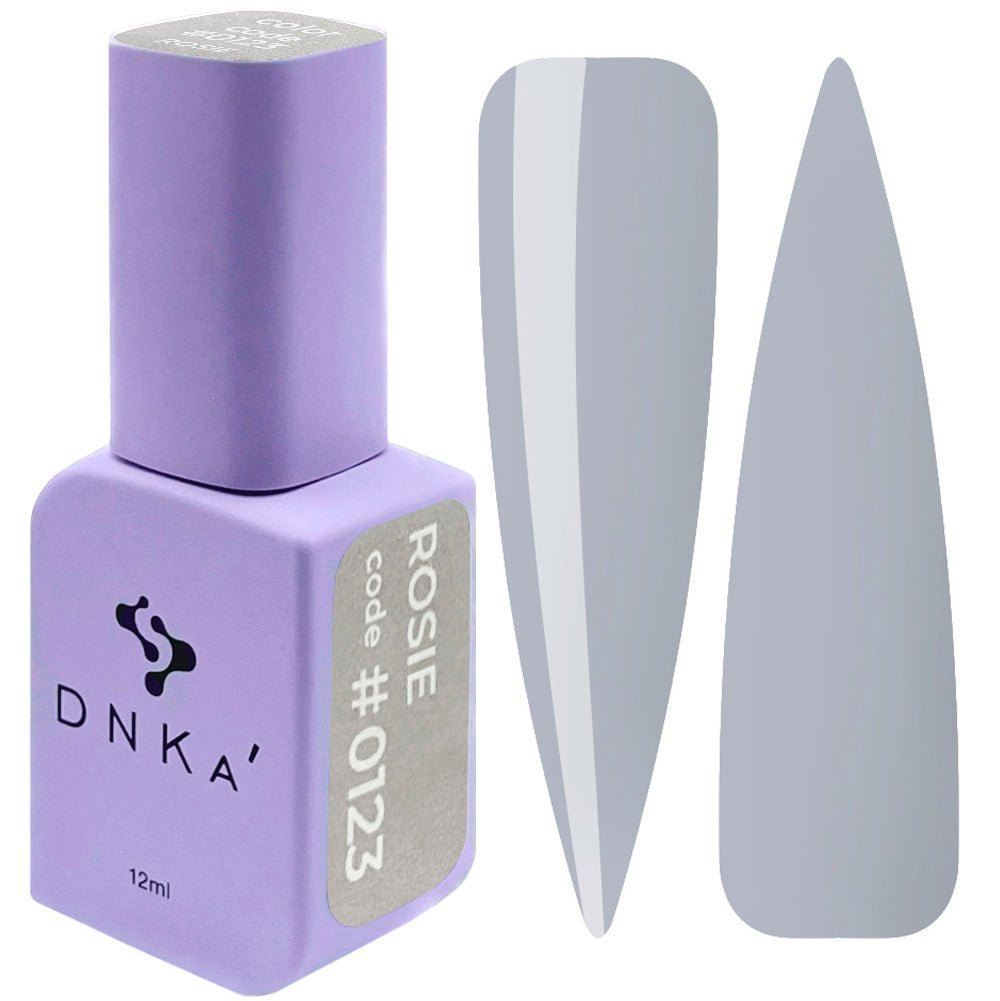 DNKa' DNKA - Gel polish - 0123 12ml - Bellu