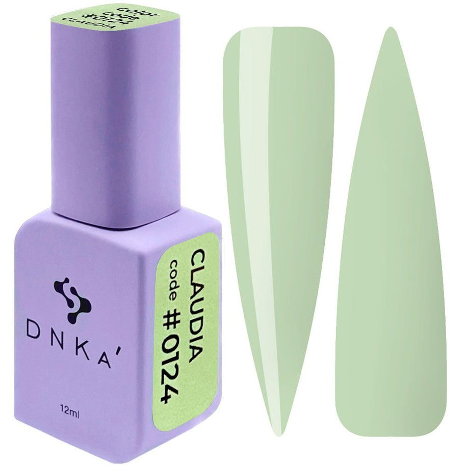 DNKa' - Gel polish - 0124 12ml - Bellu