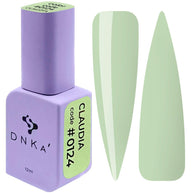 DNKa' DNKA - Gel polish - 0124 12ml - Bellu