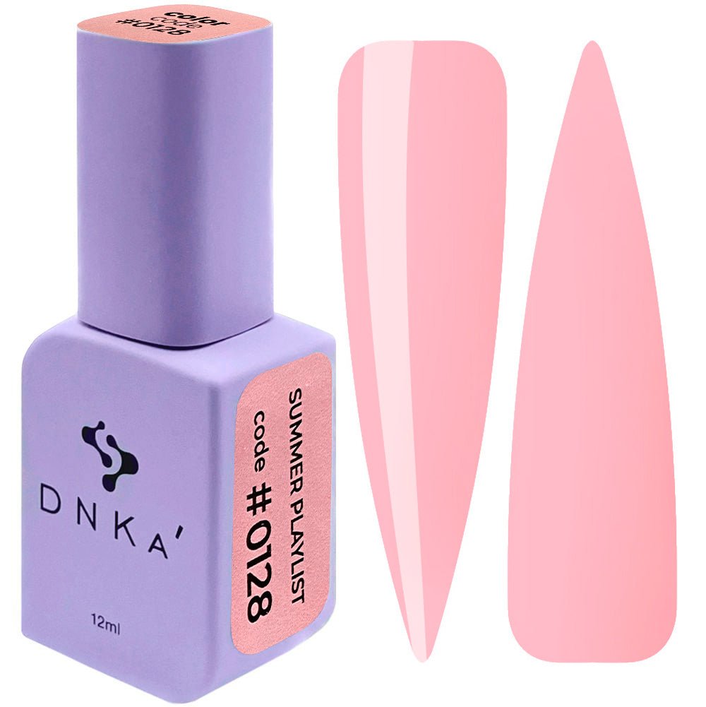 DNKa' - Gel polish - 0128 12ml - Bellu