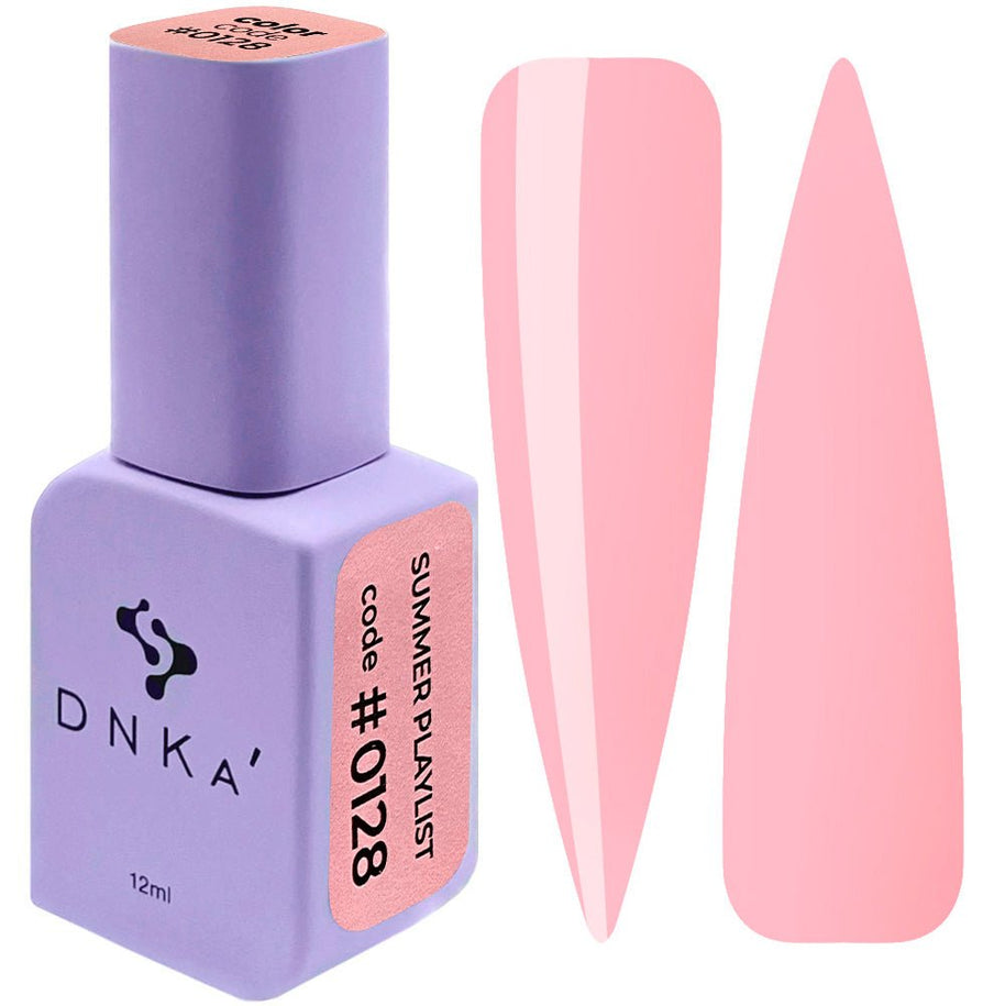 DNKa' - Gel polish - 0128 12ml - Bellu