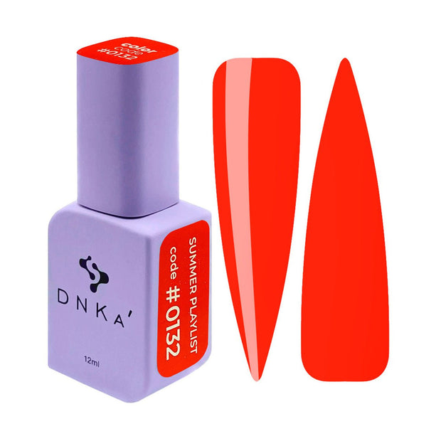 DNKa' DNKA - Gel polish - 0132 12ml - Bellu