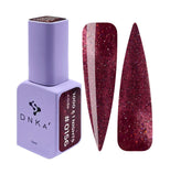 DNKa' - Gel polish - 1000 & 1 Nights 0156 12ml - Bellu