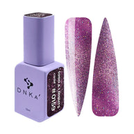DNKa' DNKA - Gel polish - 1000 & 1 Nights 0159 12ml - Bellu