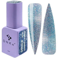 DNKa' - Gel polish - 1000 & 1 Nights 0160 12ml - Bellu