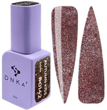 DNKa' - Gel polish - Autumn Kiss 0142 12ml - Bellu