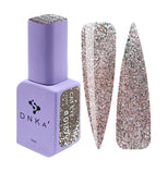 DNKa' - Gel polish - Cat's Eye 0137 12ml - Bellu