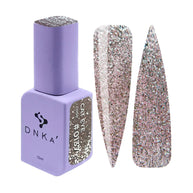 DNKa' DNKA - Gel polish - Cat's Eye 0137 12ml - Bellu