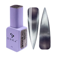 DNKa' DNKA - Gel polish - Cat's Eye 0148 12ml - Bellu