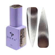 DNKa' DNKA - Gel polish - Cat's Eye 0153 12ml - Bellu