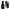 DNKa' DNKA - Gel polish - Ultra black 12ml - Bellu
