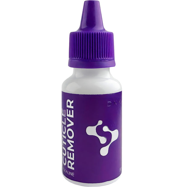 DNKa' DNKA - Gel za odstranjevanje obnohtne kožice - Alkaline - 30 ml - Bellu