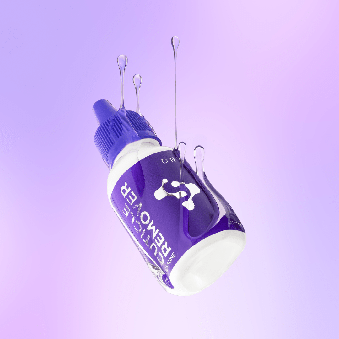 DNKa' DNKA - Gel za odstranjevanje obnohtne kožice - Alkaline - 30 ml - Bellu