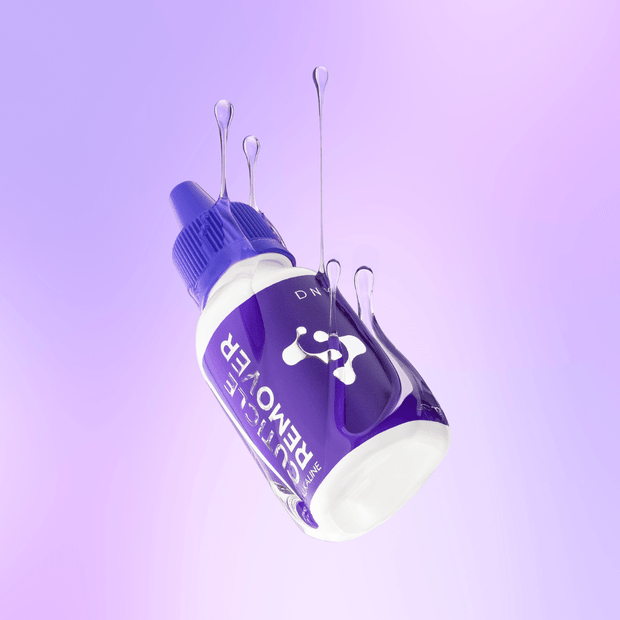 DNKa' DNKA - Gel za odstranjevanje obnohtne kožice - Alkaline - 30 ml - Bellu