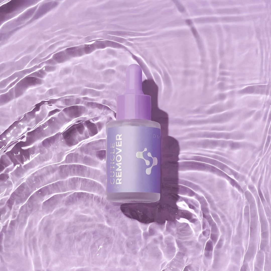 DNKa' DNKA - Gel za odstranjevanje obnohtne kožice - Urea - 30 ml - Bellu