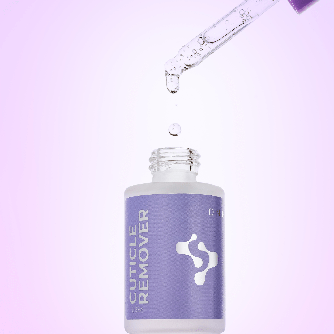 DNKa' DNKA - Gel za odstranjevanje obnohtne kožice - Urea - 30 ml - Bellu