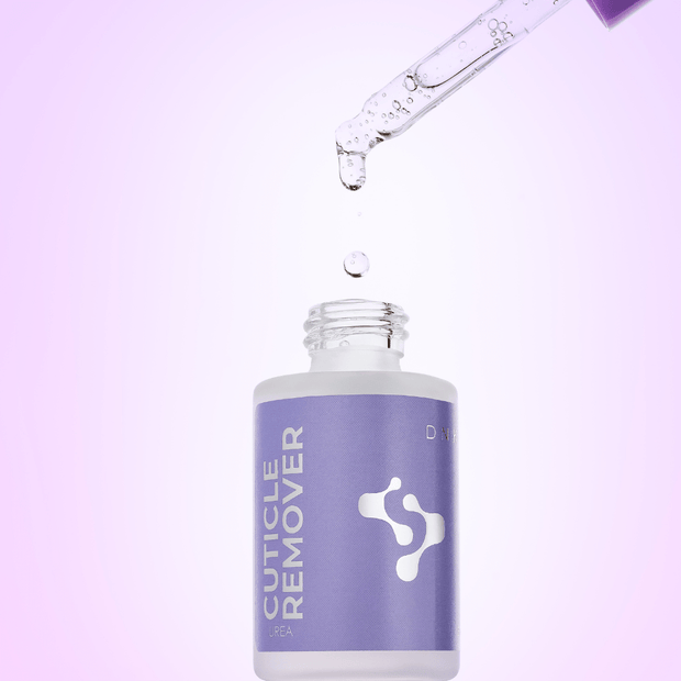 DNKa' DNKA - Gel za odstranjevanje obnohtne kožice - Urea - 30 ml - Bellu