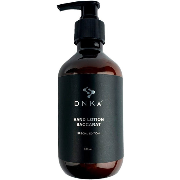 DNKa' DNKA - Hand lotion - Baccara 300ml - Bellu