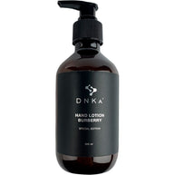 DNKa' DNKA - Hand lotion - Blurberry 300ml - Bellu