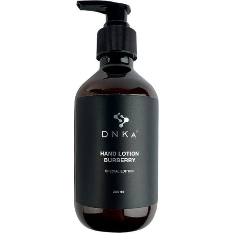 DNKa' DNKA - Hand lotion - Blurberry 300ml - Bellu
