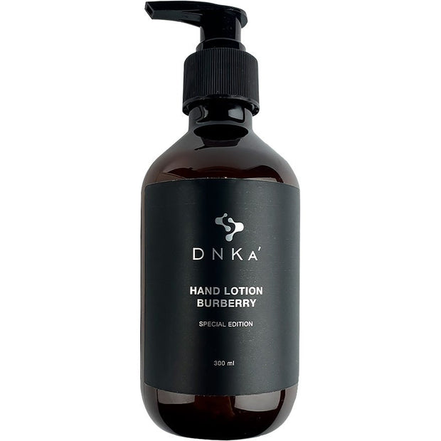 DNKa' DNKA - Hand lotion - Blurberry 300ml - Bellu