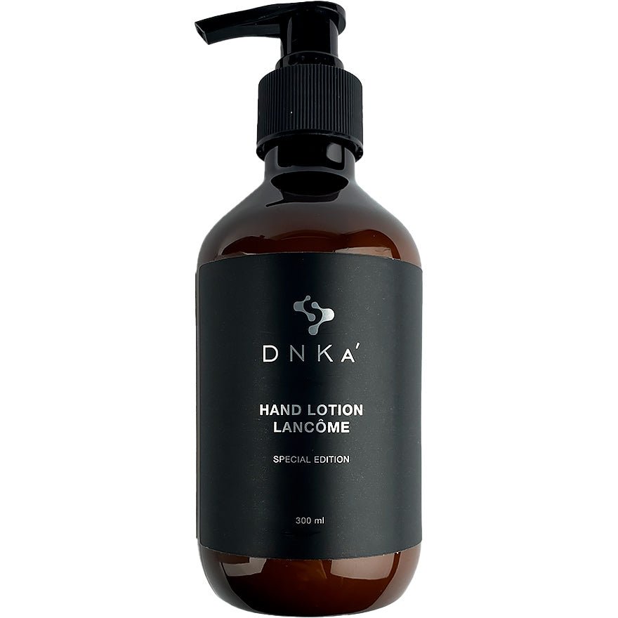DNKa' DNKA - Hand lotion - Lankom 300ml - Bellu