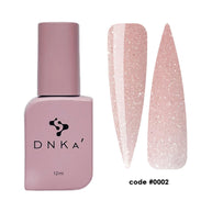 DNKa' DNKA - Liquid Acrygel 0002 Creme Brulee 12ml - Bellu