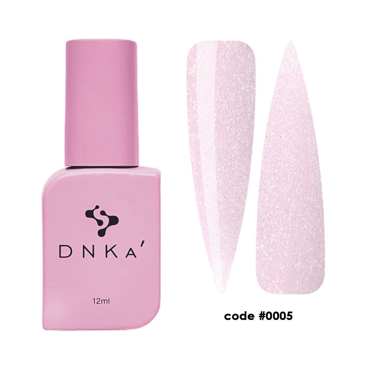 DNKa' DNKA - Liquid Acrygel 0005 Marzipan 12ml - Bellu