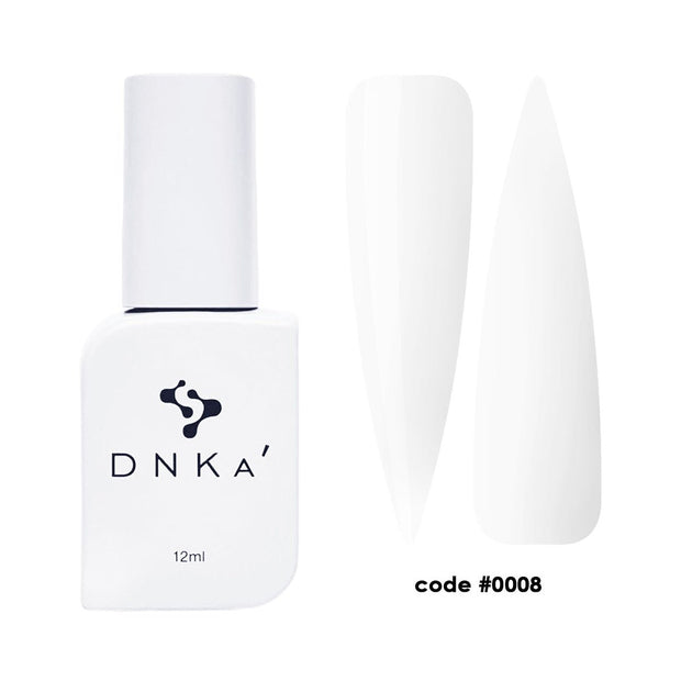 DNKa' DNKA - Liquid Acrygel 0008 Eskimo 12ml - Bellu