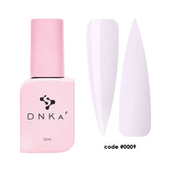 DNKa' DNKA - Liquid Acrygel 0009 Milk Shake 12ml - Bellu