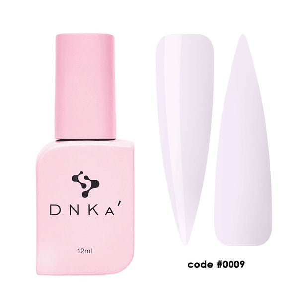 DNKa' DNKA - Liquid Acrygel 0009 Milk Shake 12ml - Bellu