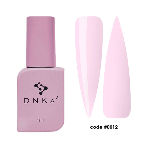 DNKa' DNKA - Liquid Acrygel 0012 Mousse 12ml - Bellu
