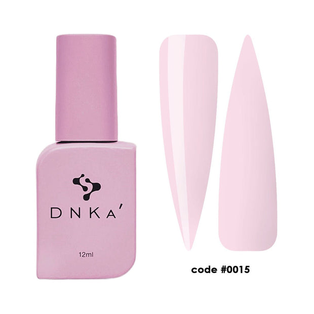 DNKa' DNKA - Liquid Acrygel 0015 Panna Cotta 12ml - Bellu