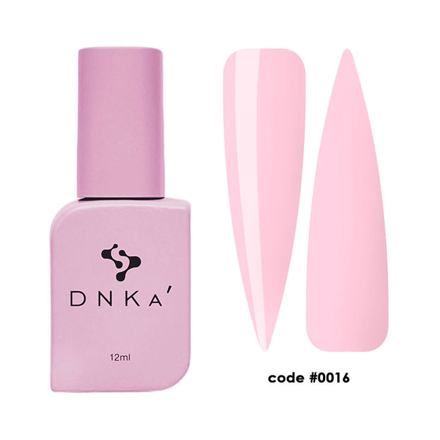 DNKa' DNKA - Liquid Acrygel 0016 Meringue 12ml - Bellu