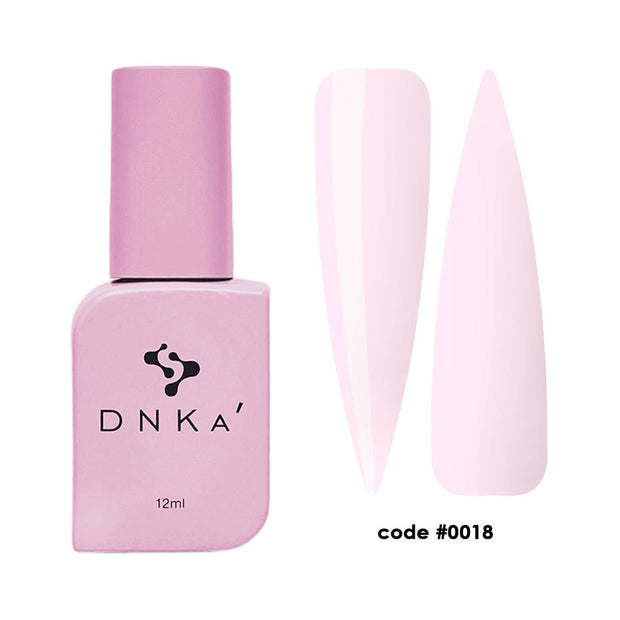 DNKa' DNKA - Liquid Acrygel 0018 Yogurt 12ml - Bellu