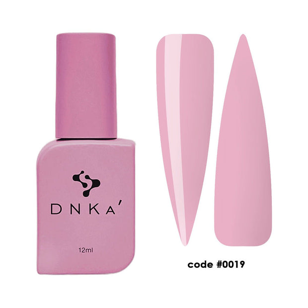 DNKa' DNKA - Liquid Acrygel 0019 Gelato 12ml - Bellu
