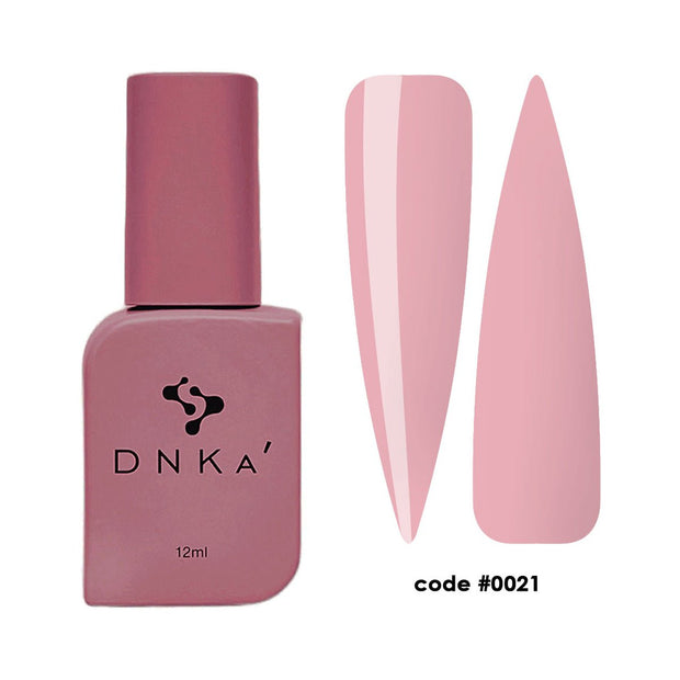 DNKa' DNKA - Liquid Acrygel 0021 Choco 12ml - Bellu