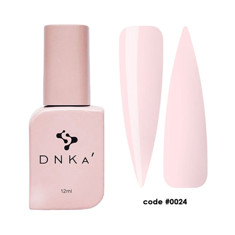 DNKa' DNKA - Liquid Acrygel 0024 Caramel 12ml - Bellu