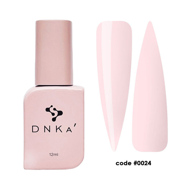 DNKa' DNKA - Liquid Acrygel 0024 Caramel 12ml - Bellu